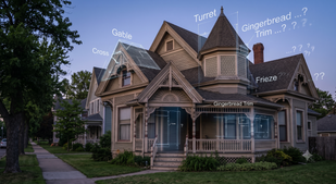The Neighborhood Walk