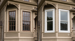 The Window Question
