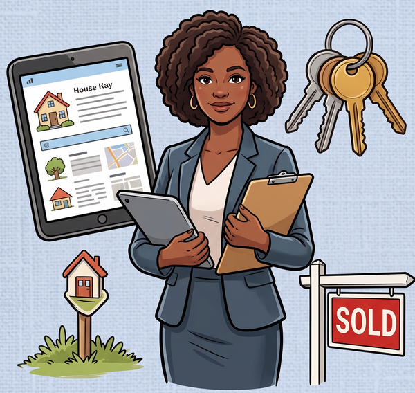 The Realtor