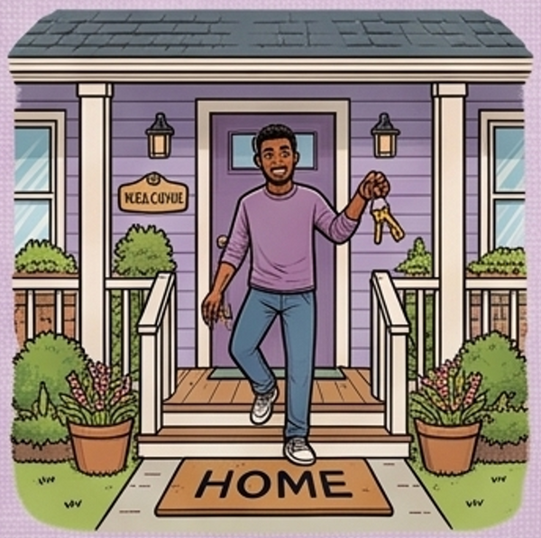 The Homeowner