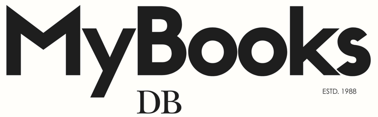 MyBooksDB